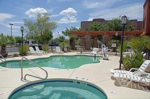 Hotel Holiday Inn Express Tombstone