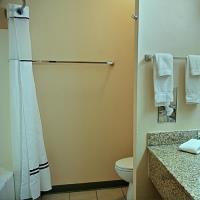 Hotel Holiday Inn Express Tombstone