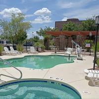 Hotel Holiday Inn Express Tombstone