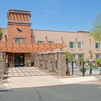 Hotel Holiday Inn Express Tombstone