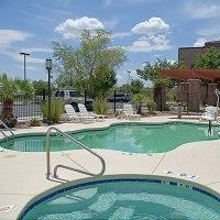 Hotel Holiday Inn Express Tombstone