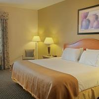 Hotel Holiday Inn Express Tombstone