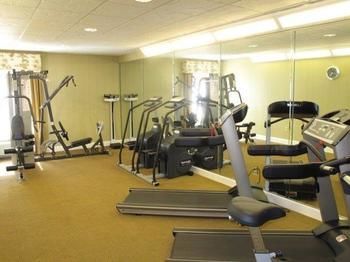 Hotel La Quinta Inn & Suites Daphne