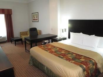 Hotel La Quinta Inn & Suites Daphne