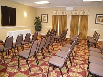 Hotel La Quinta Inn & Suites Daphne