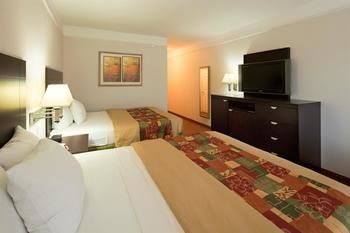 Hotel La Quinta Inn & Suites Daphne