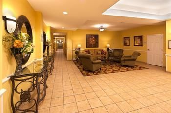 Hotel La Quinta Inn & Suites Daphne