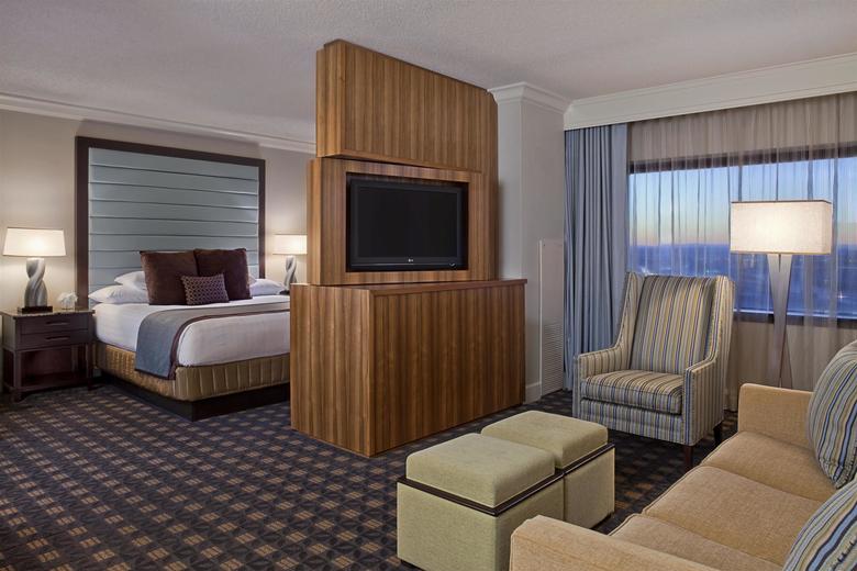 Hotel Hyatt Dulles At Washington Dulles Airport