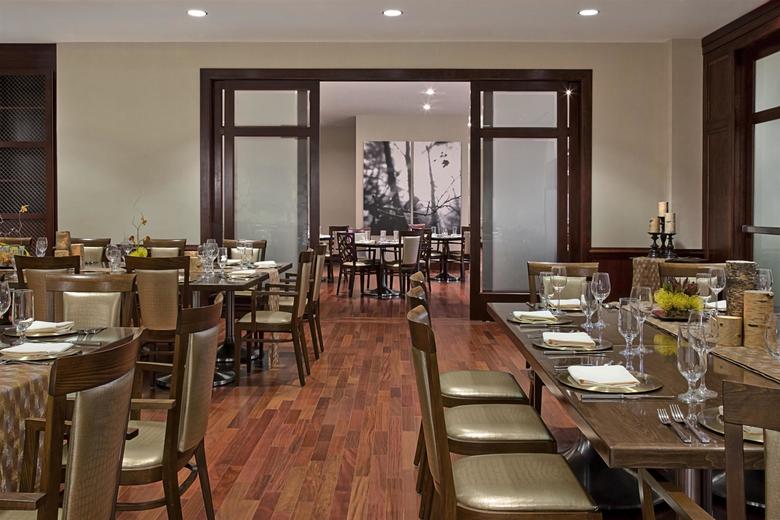 Hotel Hyatt Dulles At Washington Dulles Airport
