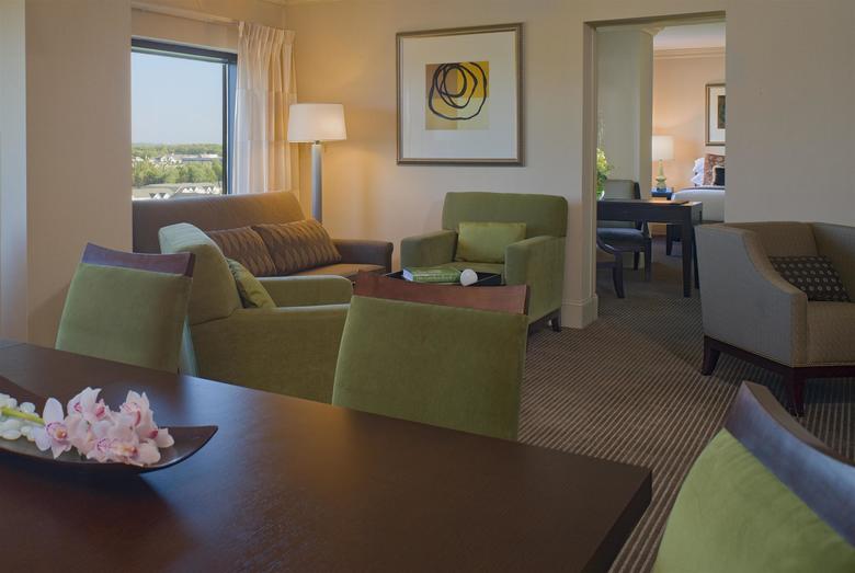 Hotel Hyatt Dulles At Washington Dulles Airport