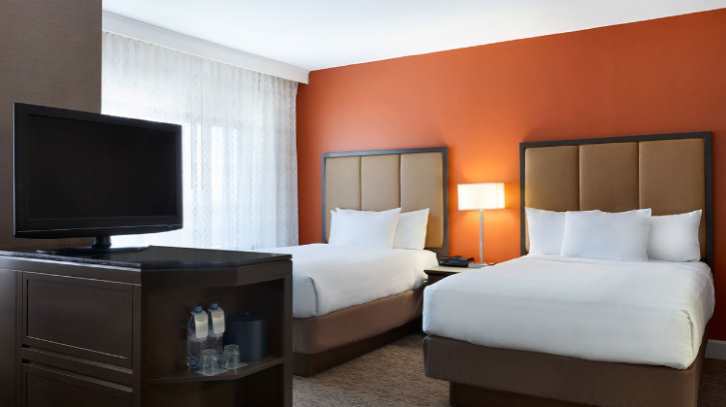 Hotel Hyatt Dulles At Washington Dulles Airport