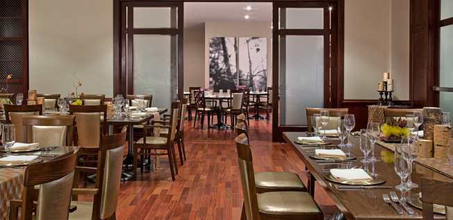 Hotel Hyatt Dulles At Washington Dulles Airport