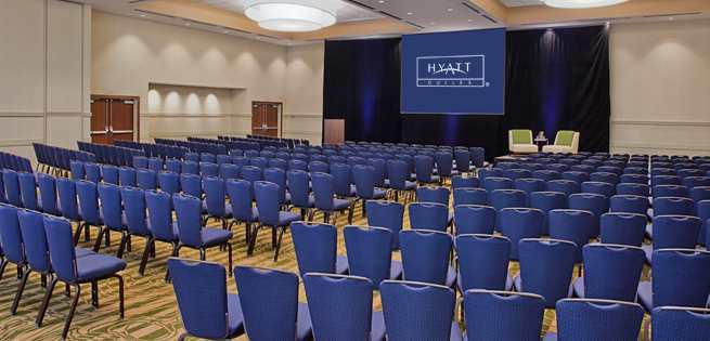Hotel Hyatt Dulles At Washington Dulles Airport
