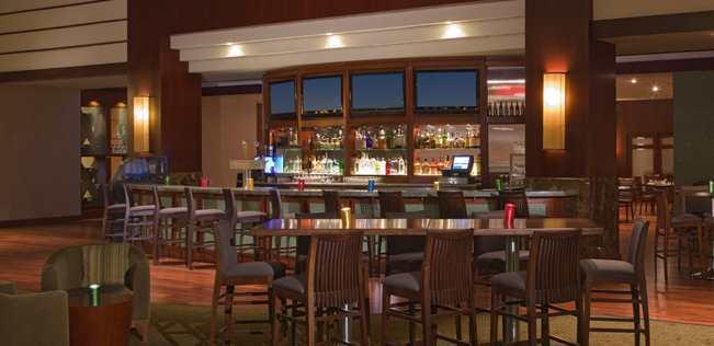 Hotel Hyatt Dulles At Washington Dulles Airport