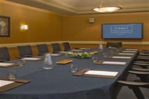 Hotel Hyatt Dulles At Washington Dulles Airport