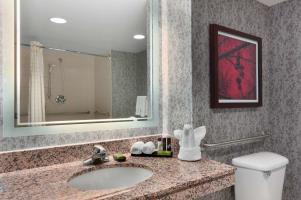 Embassy Suites Hotel Dulles Airport