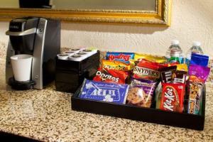 Embassy Suites Hotel Dulles Airport