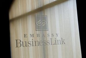 Embassy Suites Hotel Dulles Airport