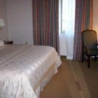 Embassy Suites Hotel Dulles Airport