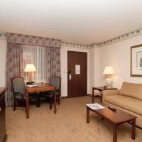Embassy Suites Hotel Dulles Airport