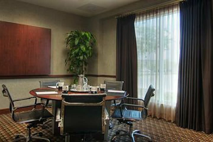 Hotel Hilton Garden Inn Houston/pearland
