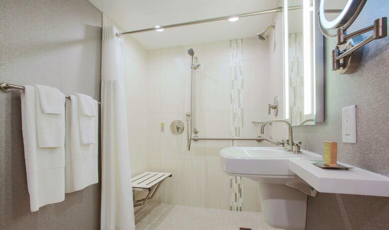 Doubletree Hotel Chicago/alsip