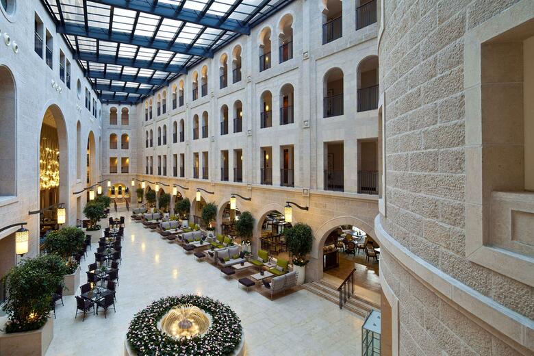 Doubletree Hotel Chicago/alsip