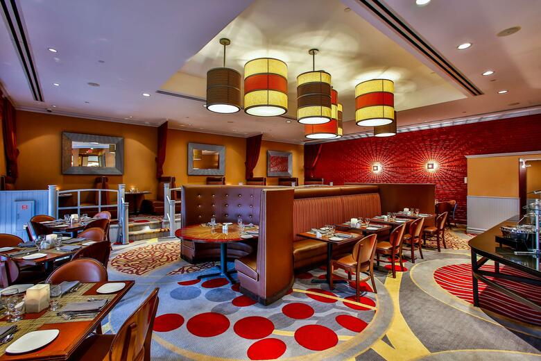 Doubletree Hotel Chicago/alsip