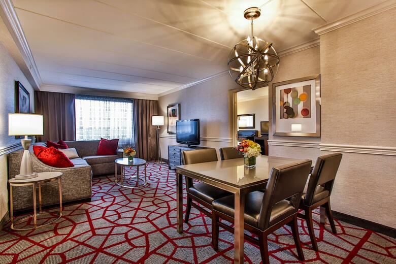 Doubletree Hotel Chicago/alsip