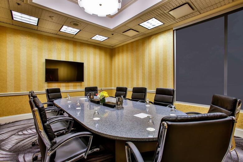 Doubletree Hotel Chicago/alsip