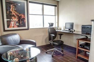 Hotel Comfort Suites