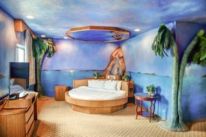 Hotel Comfort Suites