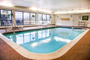 Hotel Comfort Suites