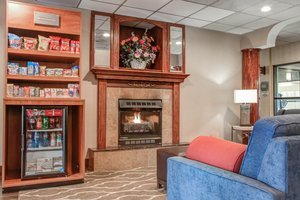 Hotel Comfort Suites
