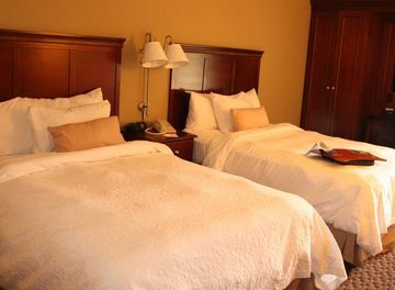 Hotel Hampton Inn Detroit/madison Heights