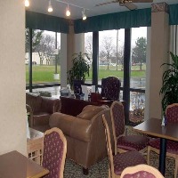 Hotel Hampton Inn Detroit/madison Heights
