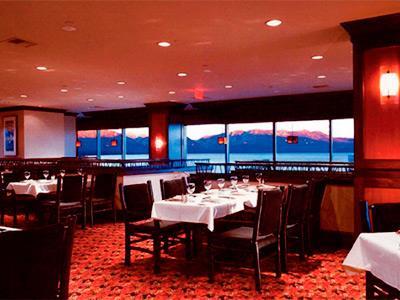 Hotel Harrah's Lake Tahoe