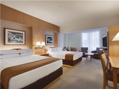 Hotel Harrah's Lake Tahoe
