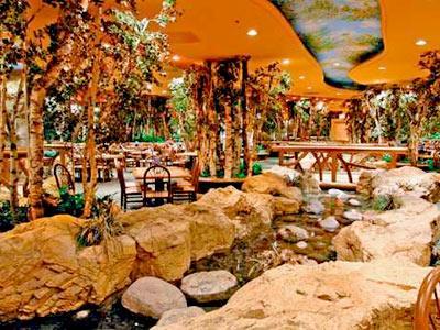 Hotel Harrah's Lake Tahoe