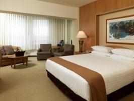 Hotel Harrah's Lake Tahoe