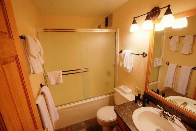 Hotel Northstar At Tahoe