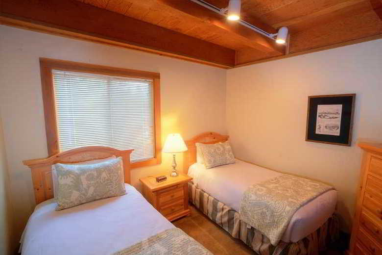 Hotel Northstar At Tahoe
