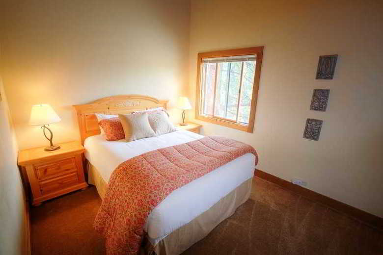 Hotel Northstar At Tahoe