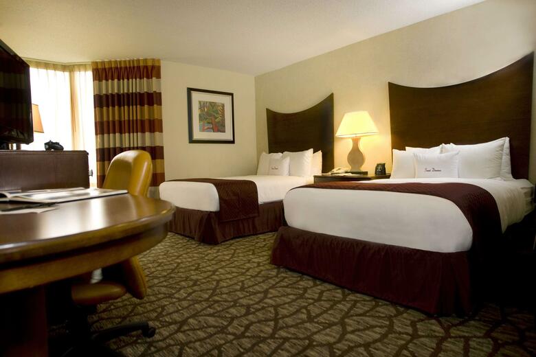 Doubletree Hotel Murfreesboro