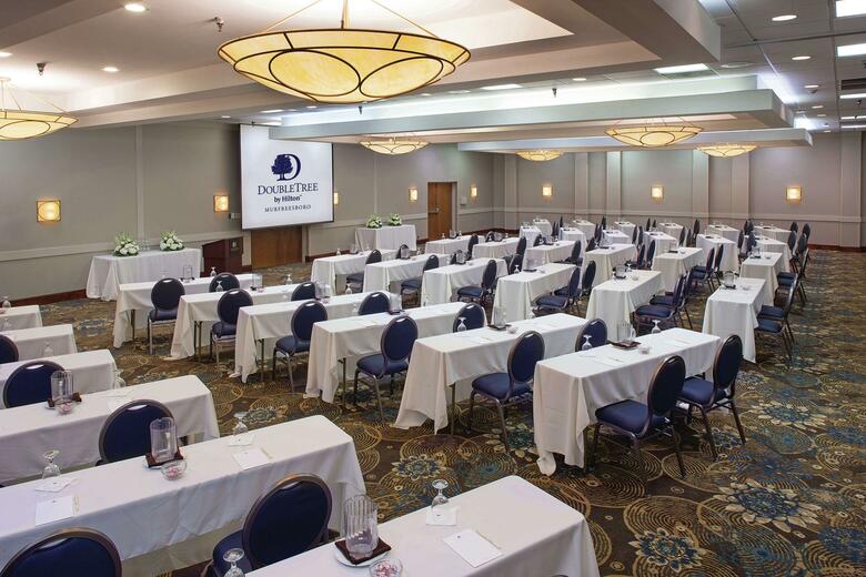 Doubletree Hotel Murfreesboro
