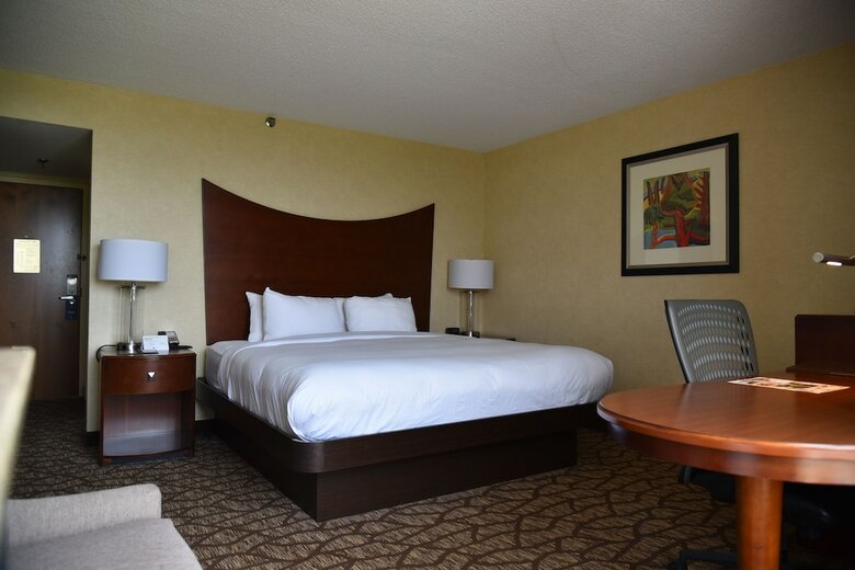 Doubletree Hotel Murfreesboro