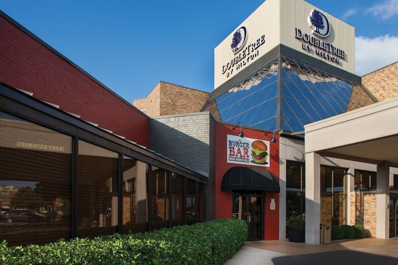 Doubletree Hotel Murfreesboro