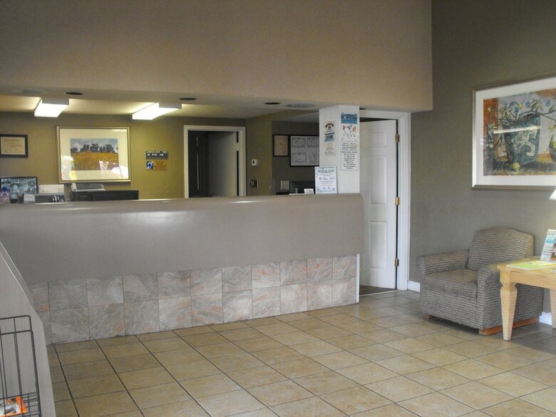 Hotel Americas Best Value Inn And Suites