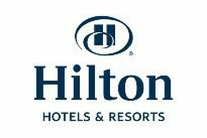 Hotel Hilton Suites Chicago/oakbrook Terrace