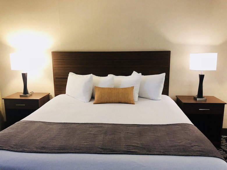Hotel Best Western Westminster